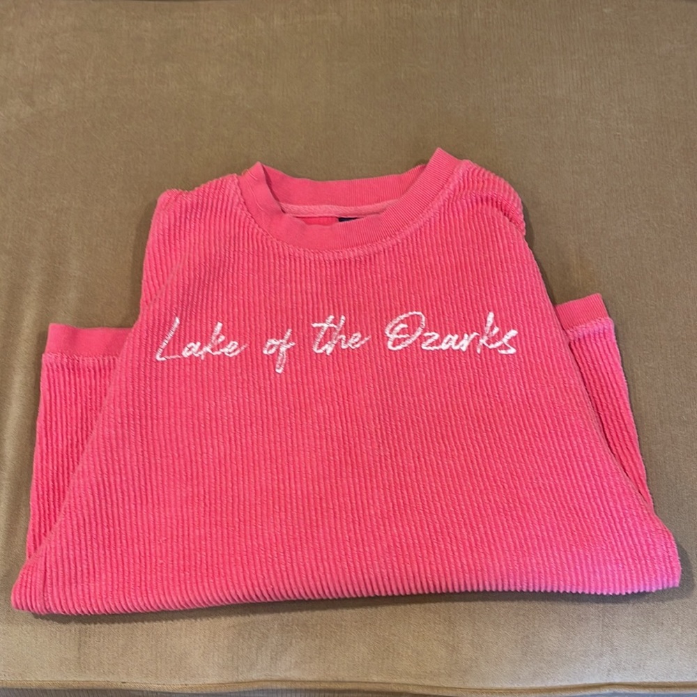 MV sport pullover - Picture 2 of 3